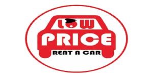 Low Price Rent A Car