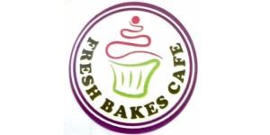 Fresh Bakes Cafe