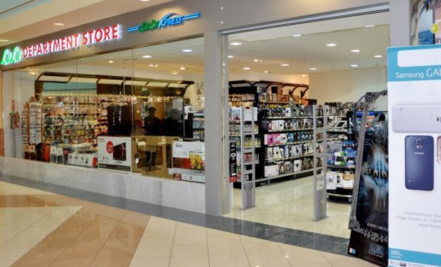  Lulu Department Store Image