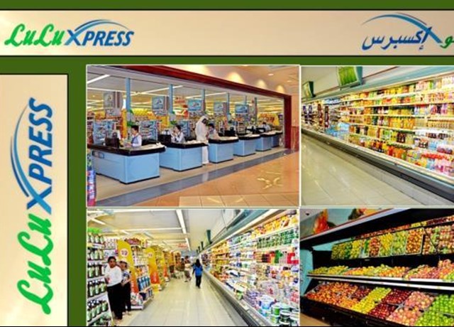 Lulu Express Super Market 1 