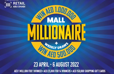 Mall Millionaire