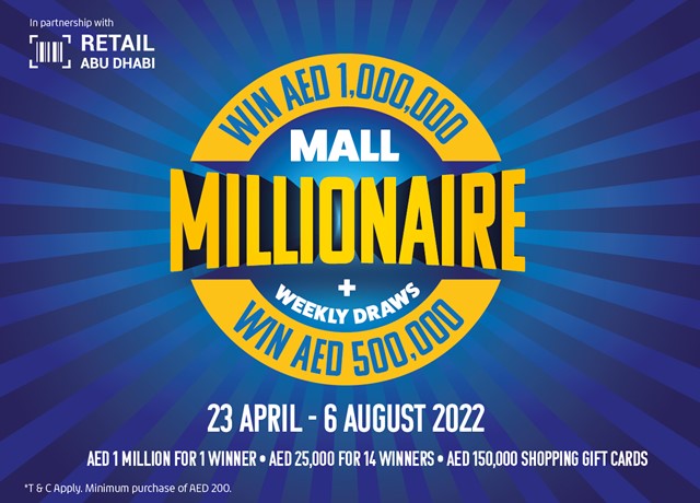 Mall Millionaire, Season-2
