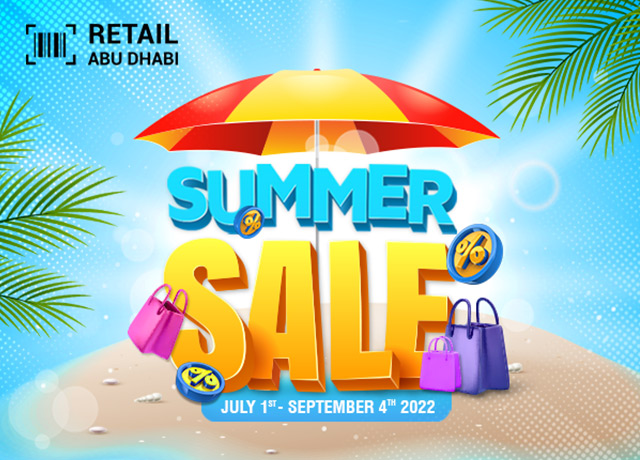 Summer Sale