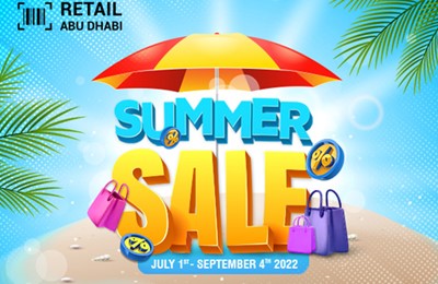 Summer Sale
