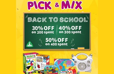 ELC offer