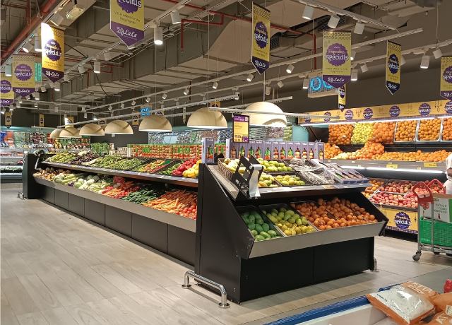 Lulu Express Supermarket 3