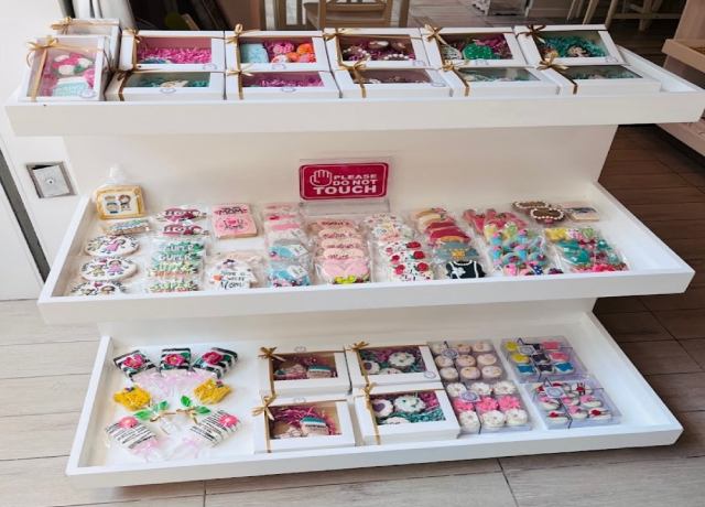 مقهى فريش بيكس 2