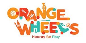 أورانج ويلز