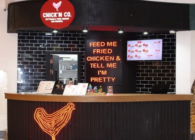 Chick N Co 1 