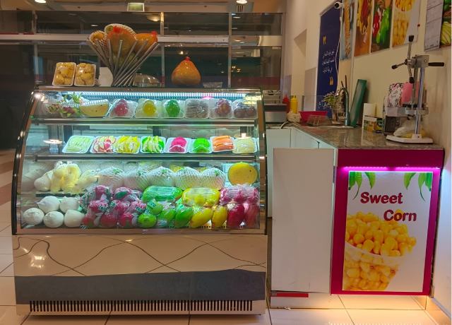 Thai Fresh Fruit Image 2