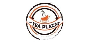 Tea Plaza café